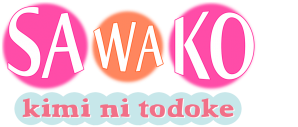 Logo sawako