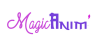 Logo magicanim
