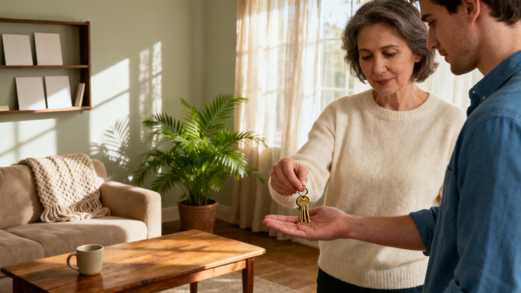 Comment donner votre maison gratuitement : guide pratique