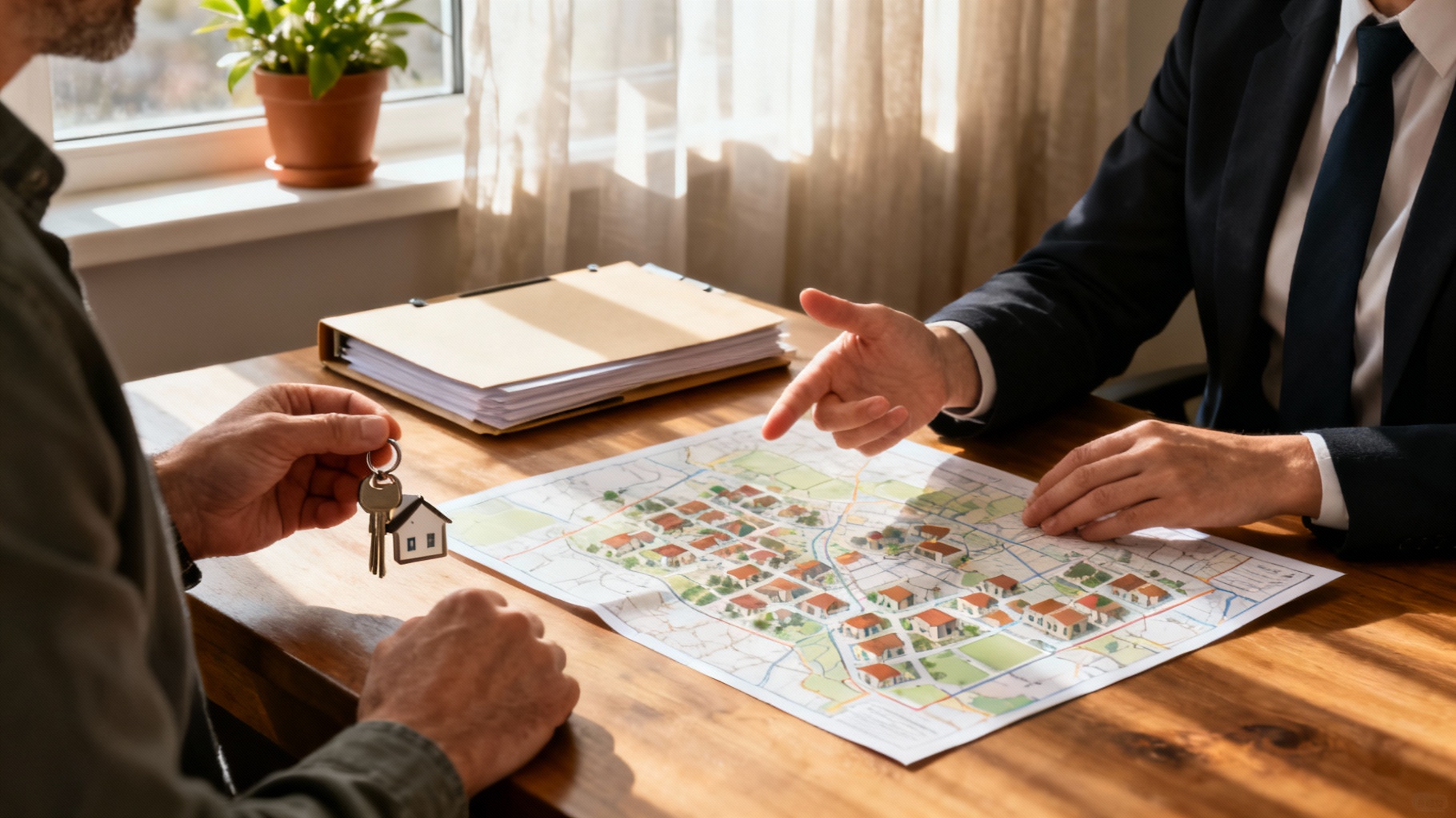 Comment une association peut vous aider à trouver un logement