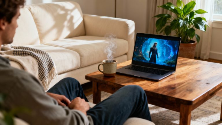 Découvrez angel's friends sur netflix : guide et infos