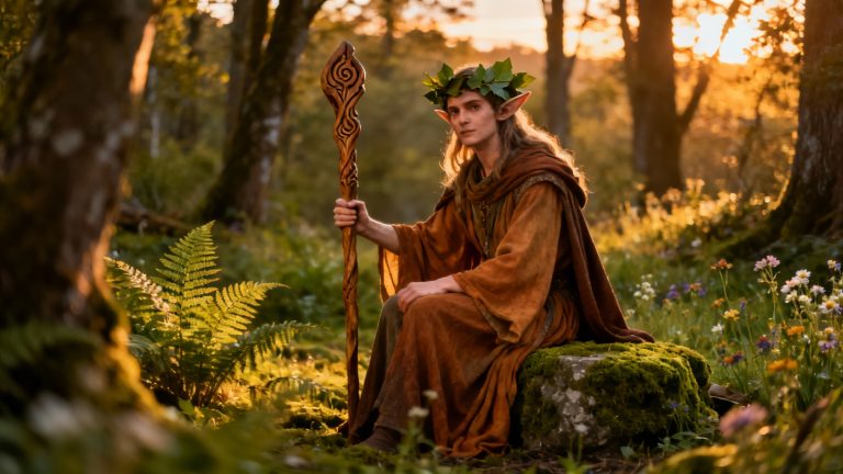 Découvrez elves sur netflix : secrets et critiques