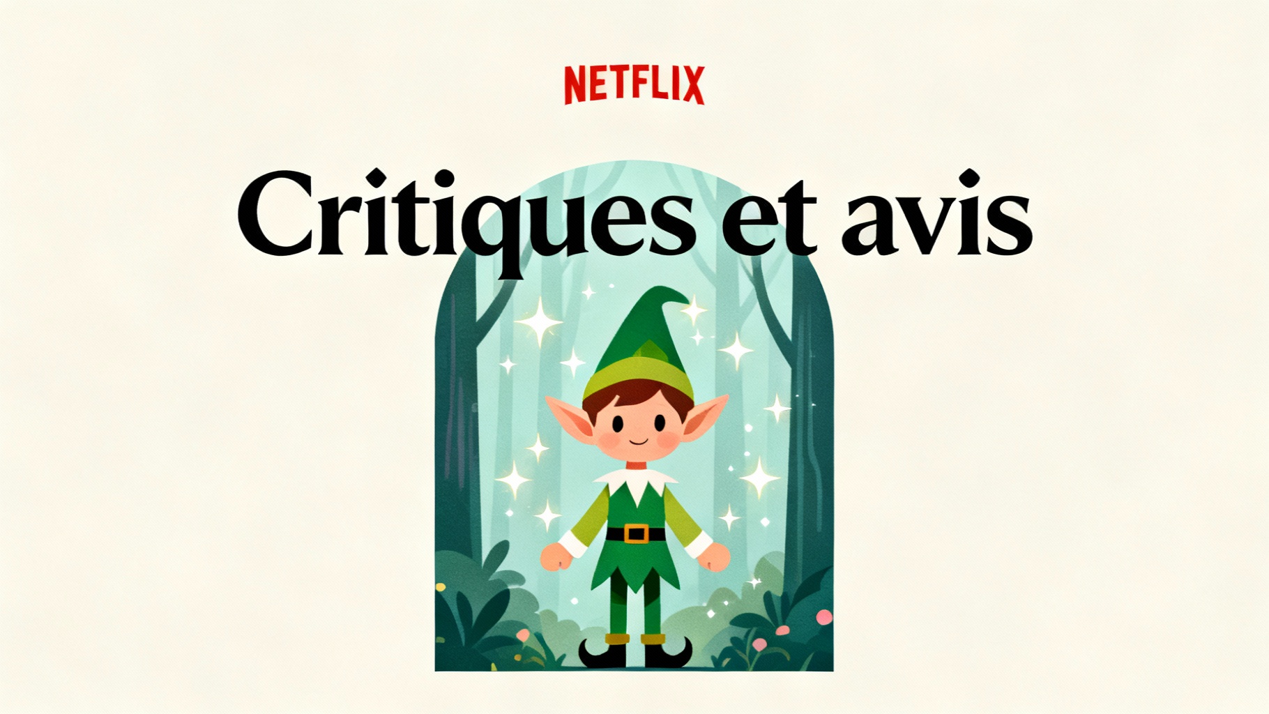 Découvrez elves sur netflix : secrets et critiques 1 Critiques et avis