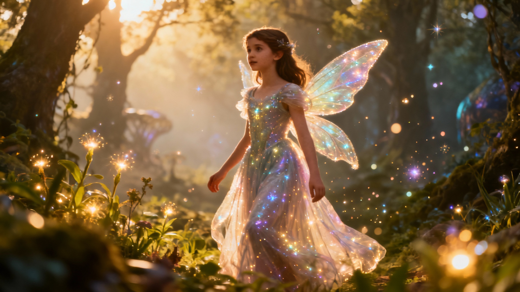 Découvrez la magie de winx saison 3 : avis et histoire