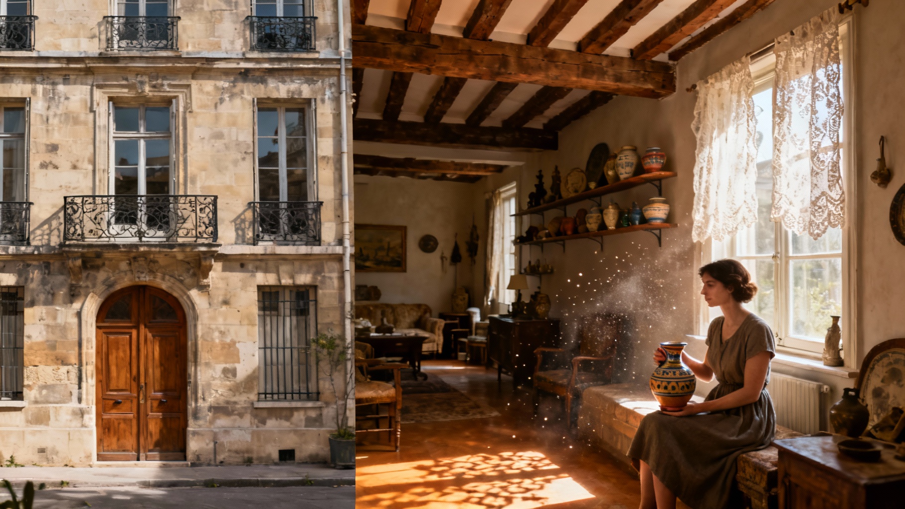 Découvrez la maison des provinces de france à paris