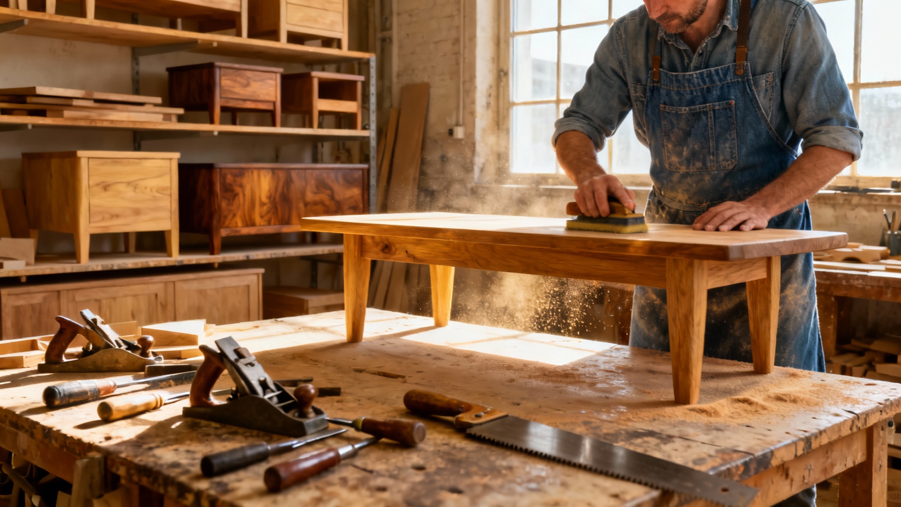 Découvrez les meubles vasseur à aire-sur-la-lys
