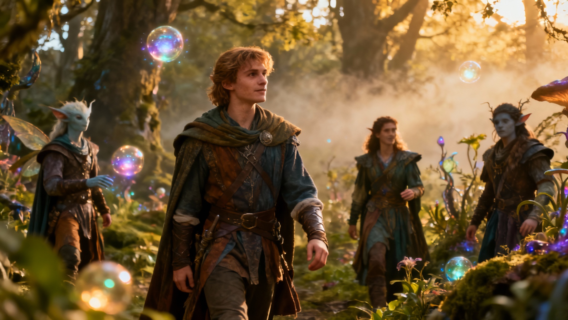 Découvrez winx 2019 : la magie de la saison 8