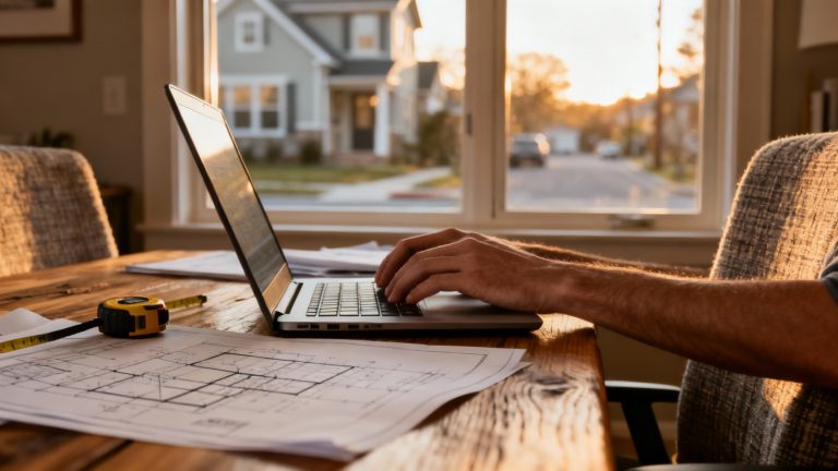Estimation maison en ligne gratuite et immédiate sans inscription