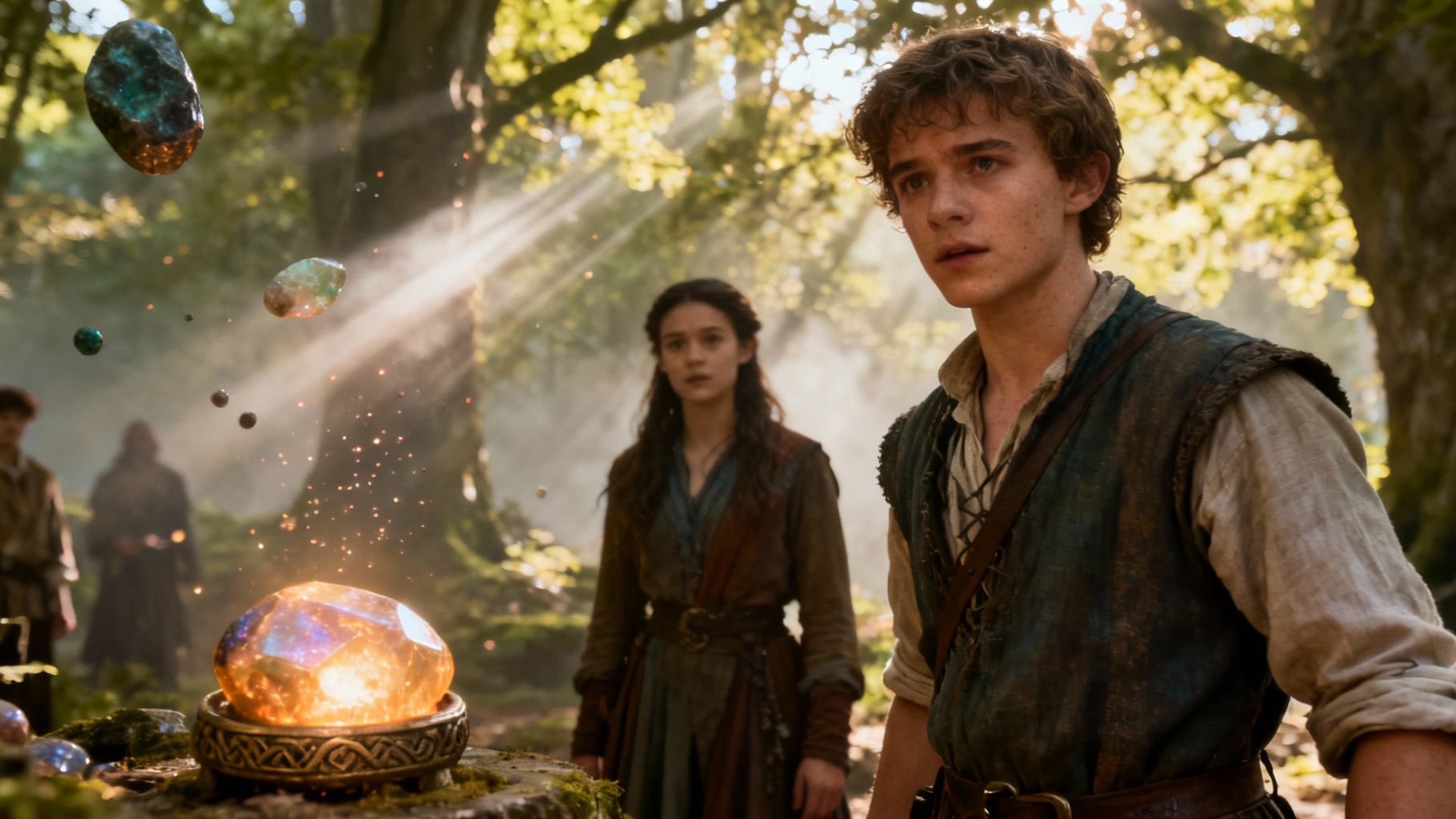 Idhun saison 3 : toutes les infos que vous devez savoir