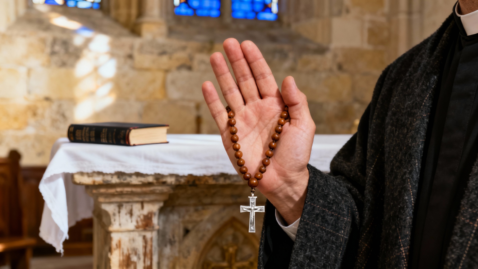 La main de fatma catholique : signification et symbolisme