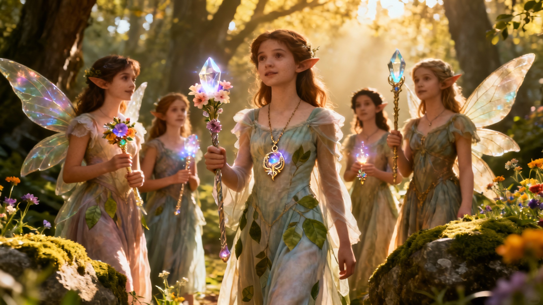 Le générique culte de winx club : histoire et remix