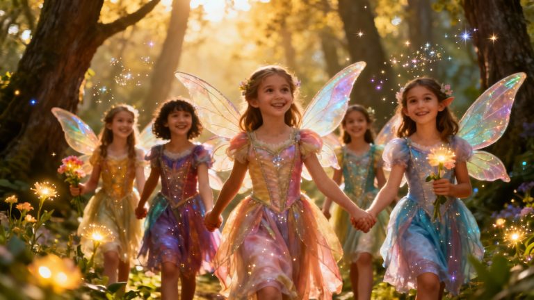 Le générique des winx : un hymne à la magie et à l'amitié