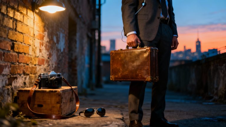 Les spies reviennent : tout ce que vous devez savoir