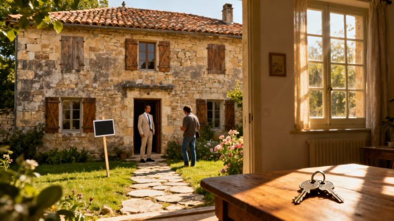 Maisons à vendre en dordogne : prix en baisse, bonnes affaires