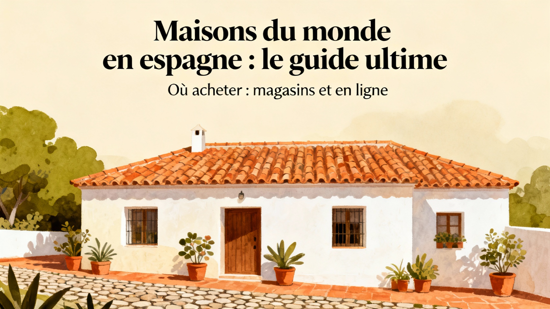 Où acheter : magasins et en ligne