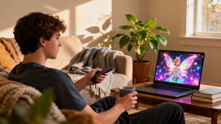 Où regarder winx saison 8 en streaming ?