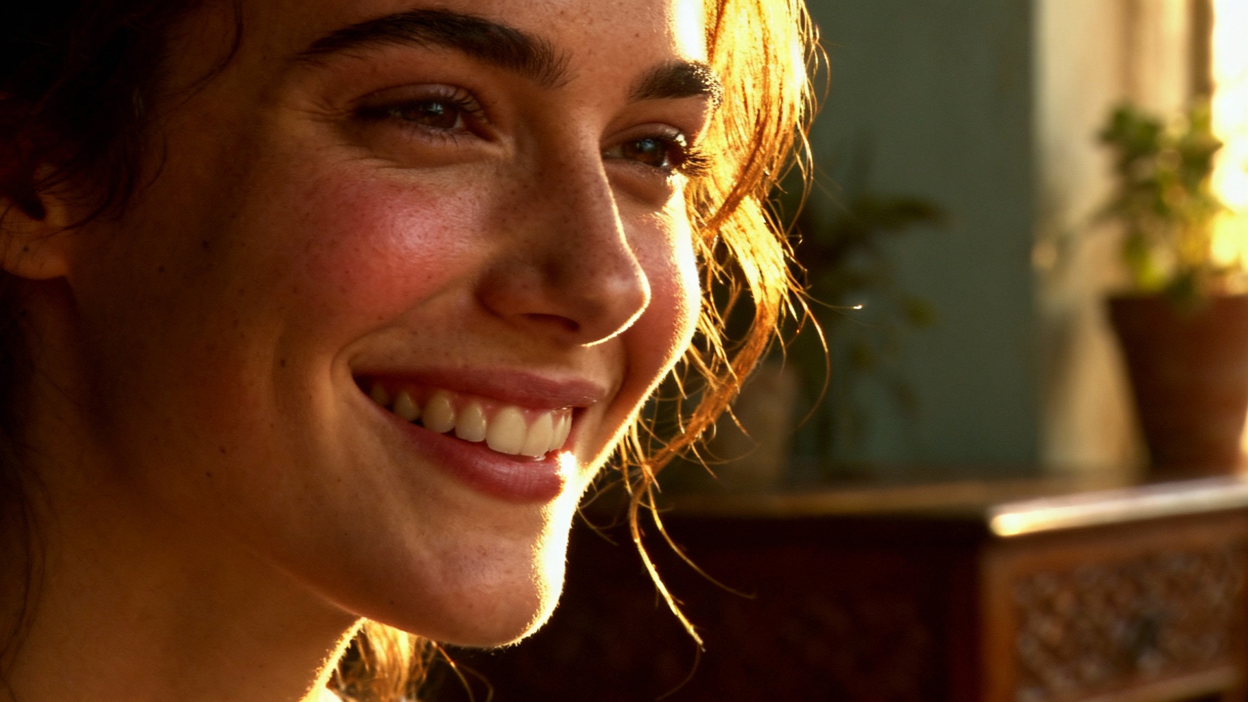 Radiant : un avis sur cette série captivante