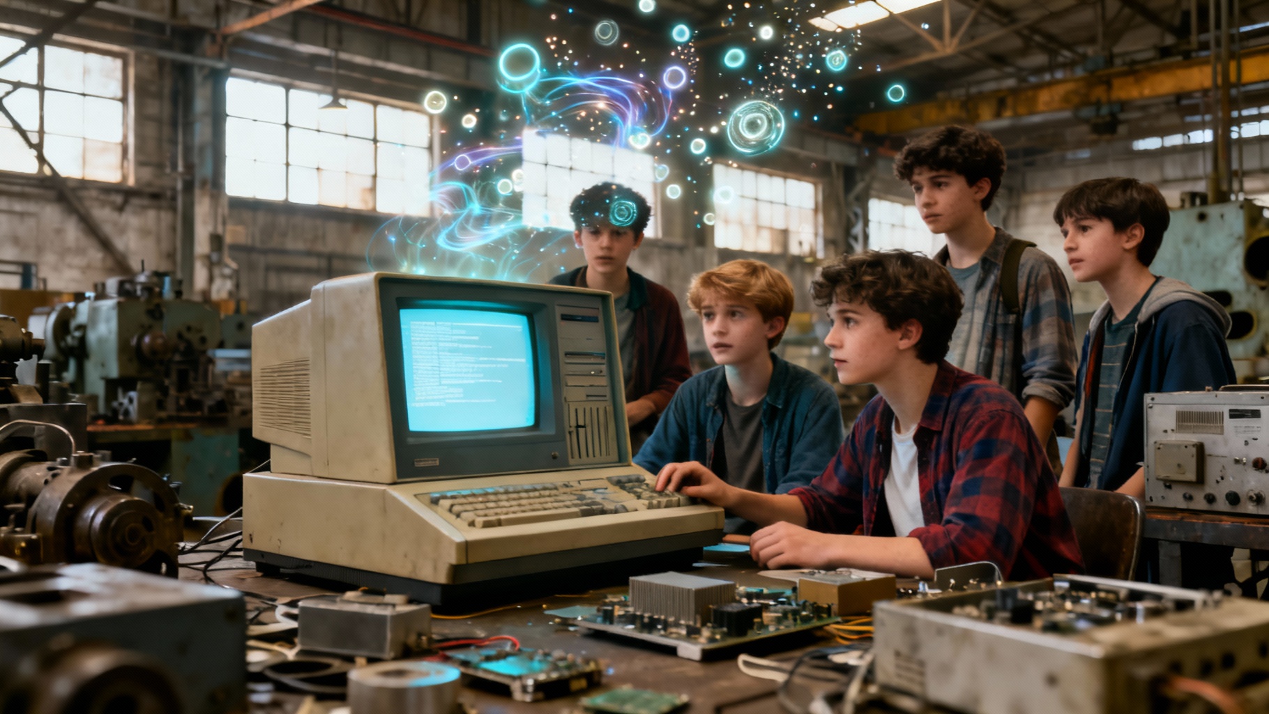 Tous les épisodes de code lyoko : guide complet