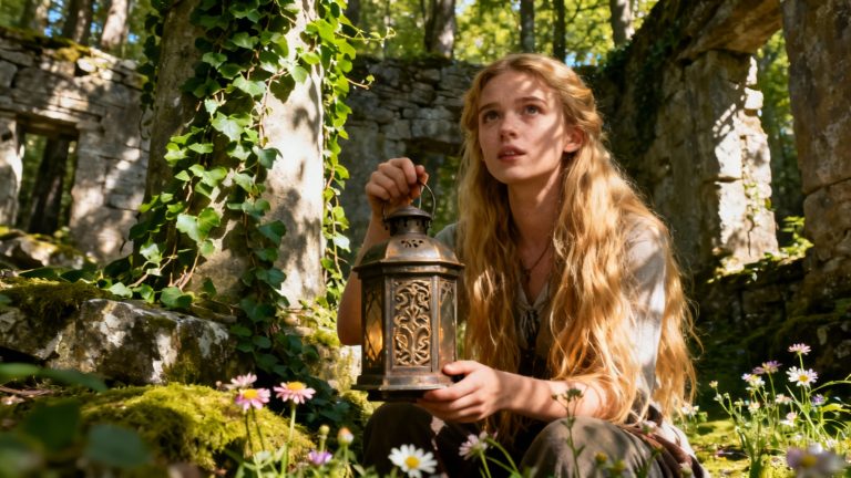 Tout savoir sur raiponce, la série saison 3 sur disney+