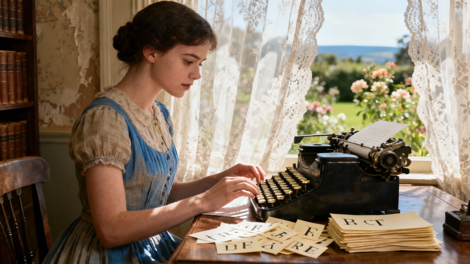 Tout savoir sur violet evergarden : un chef-d'œuvre animé