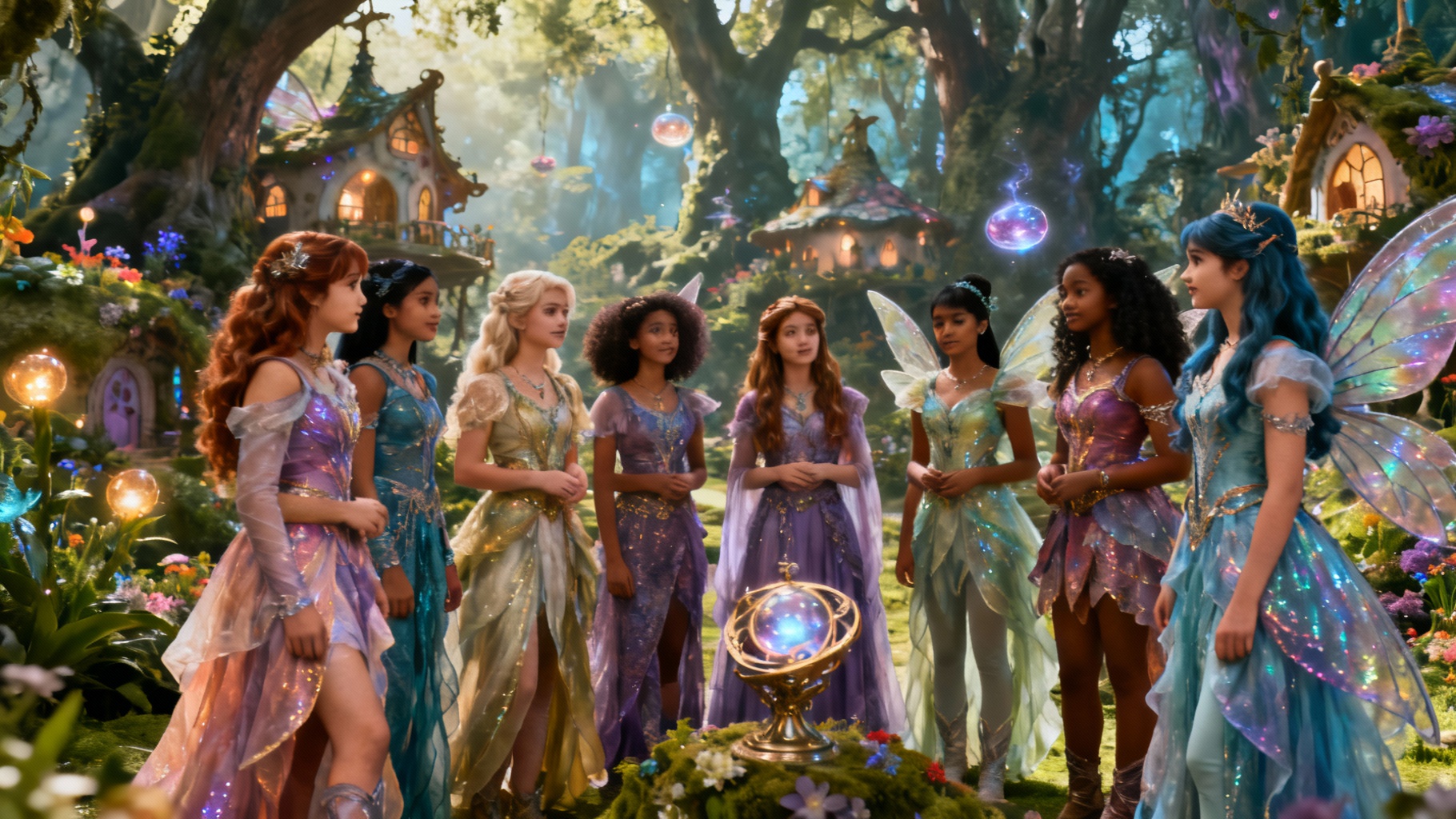 World of winx saison 3 : ce que nous savons