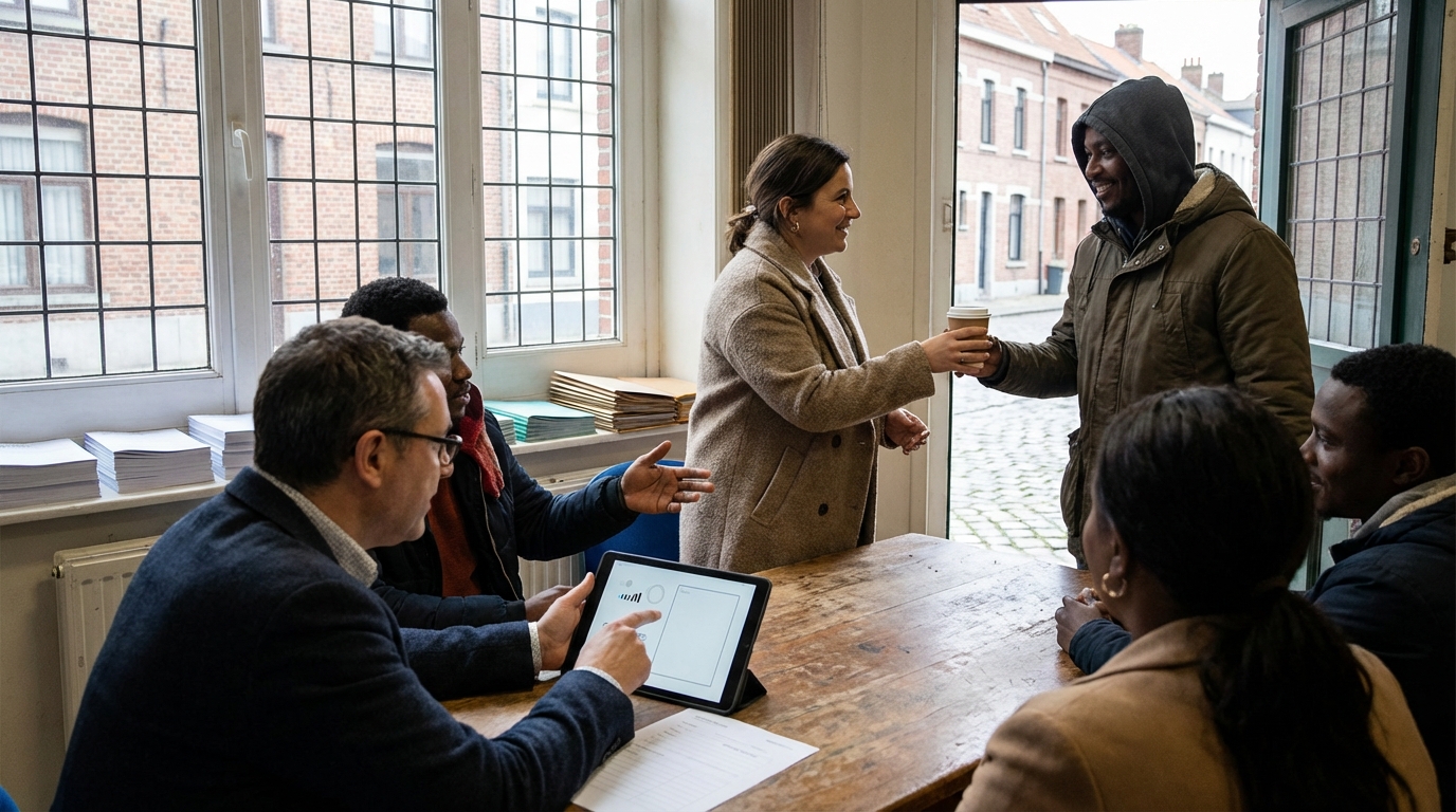 Comment obtenir une aide individuelle dans les hauts-de-france