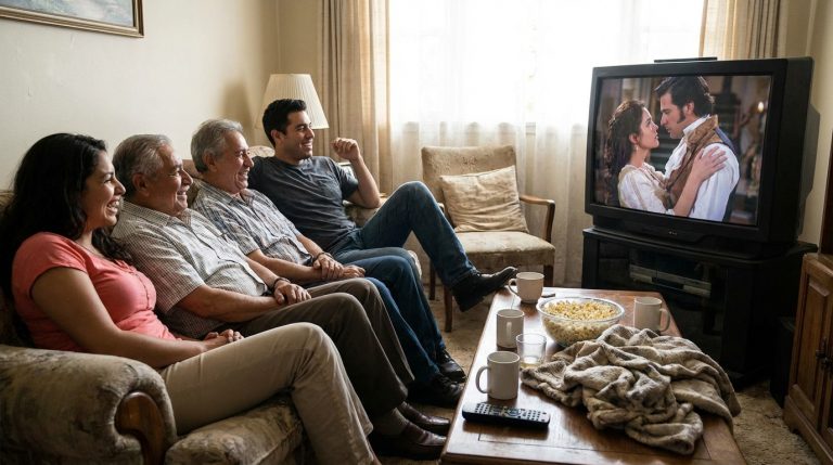 Comment regarder des télénovelas en français gratuit