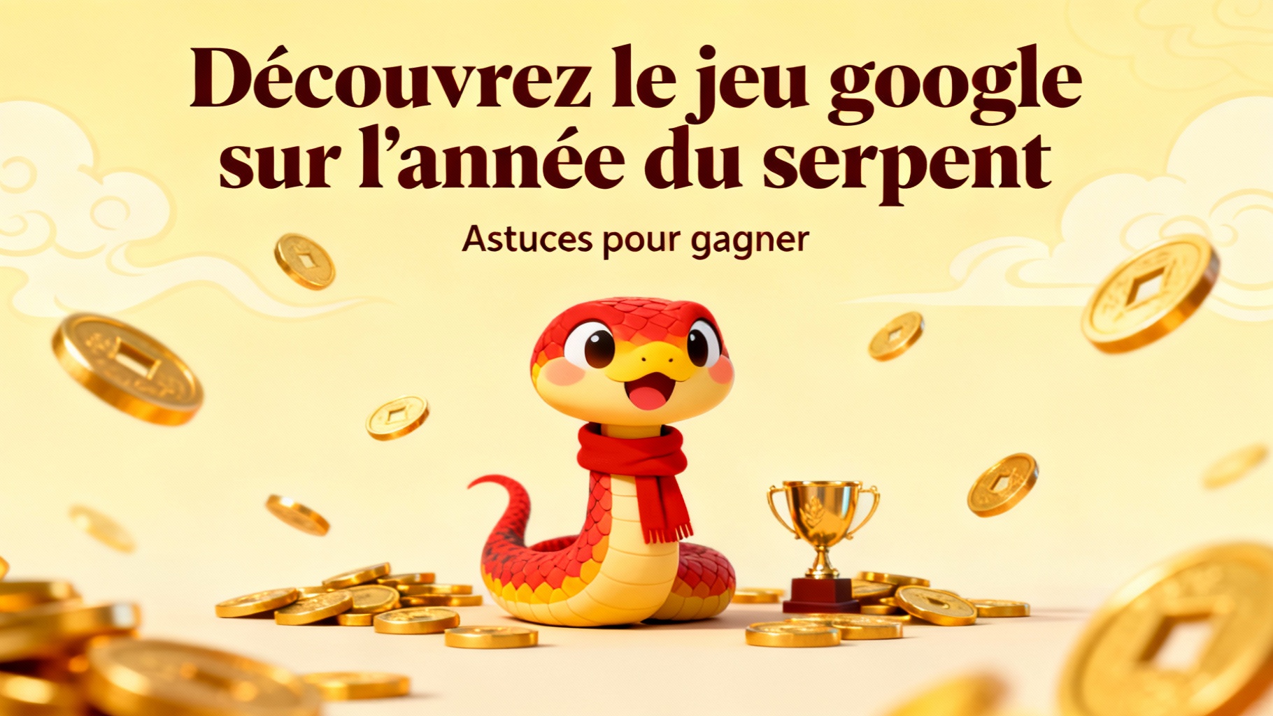 Astuces pour gagner