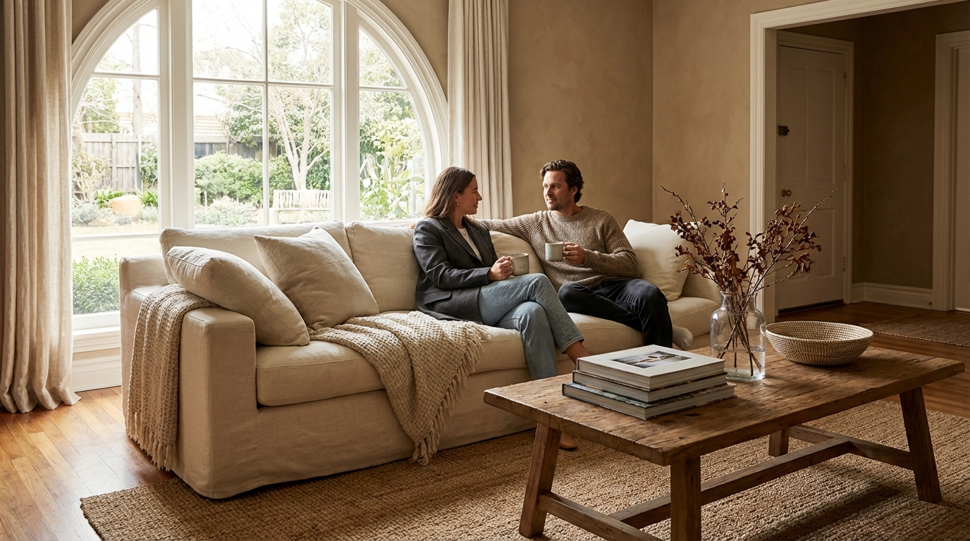 Découvrez les canapés poltronesofa pour un salon élégant