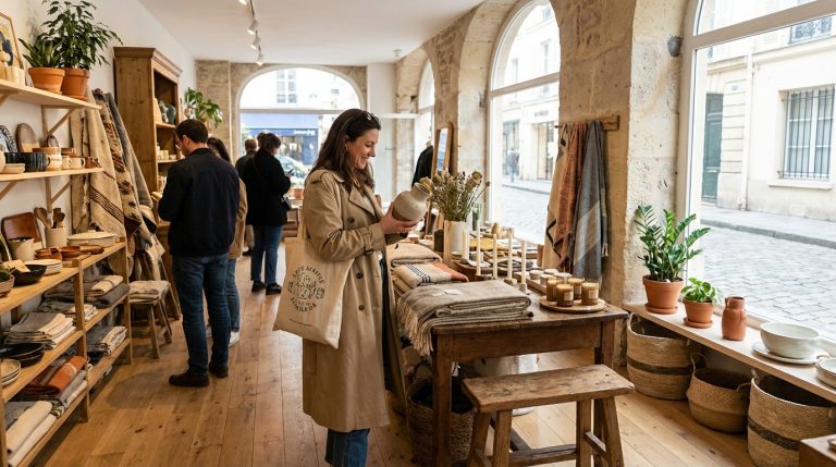 Maison aimable : la boutique déco incontournable à paris