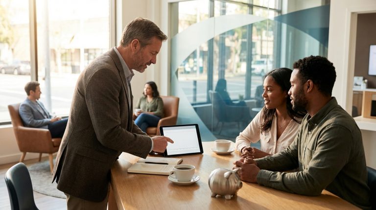 Société générale pour les particuliers : tout ce qu'il faut savoir