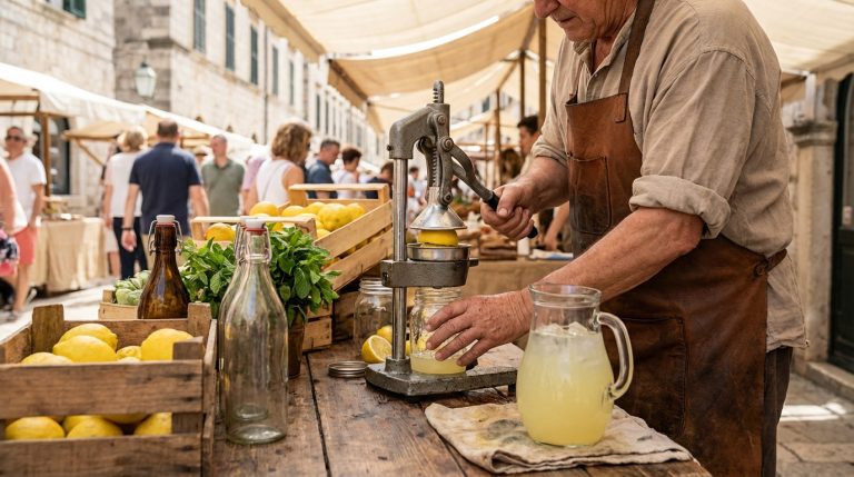 Tout savoir sur le limonadier : guide complet