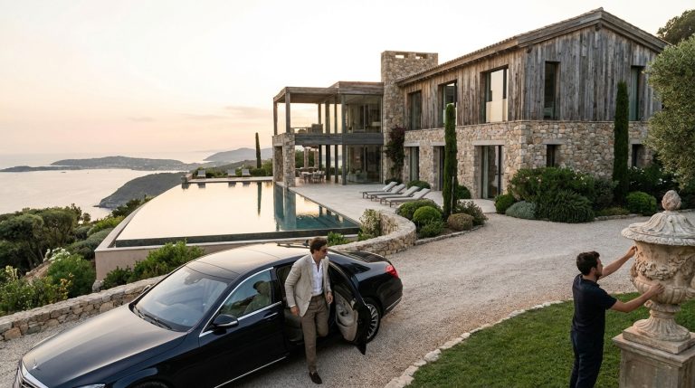 Découvrez la maison la plus chère du monde