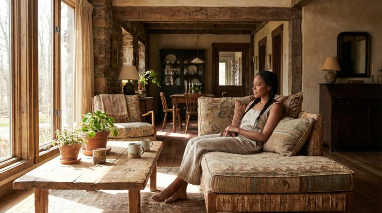 Découvrez la méridienne maison du monde idéale pour votre intérieur