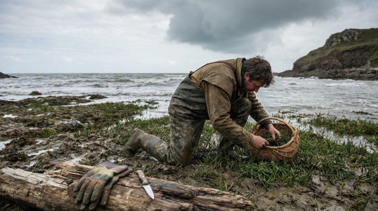 Salicorne danger : ce que vous devez savoir