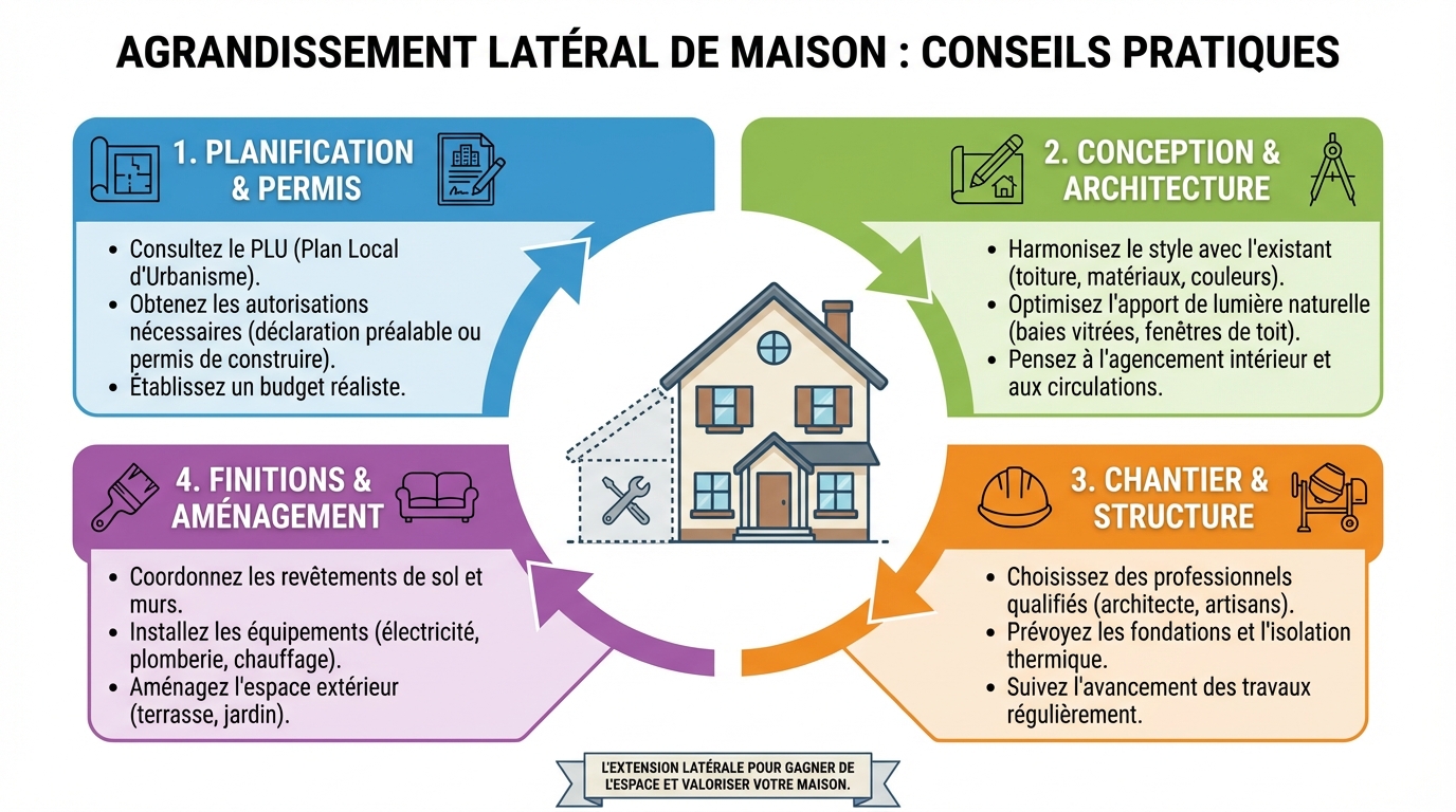 Réglementations et autorisations nécessaires