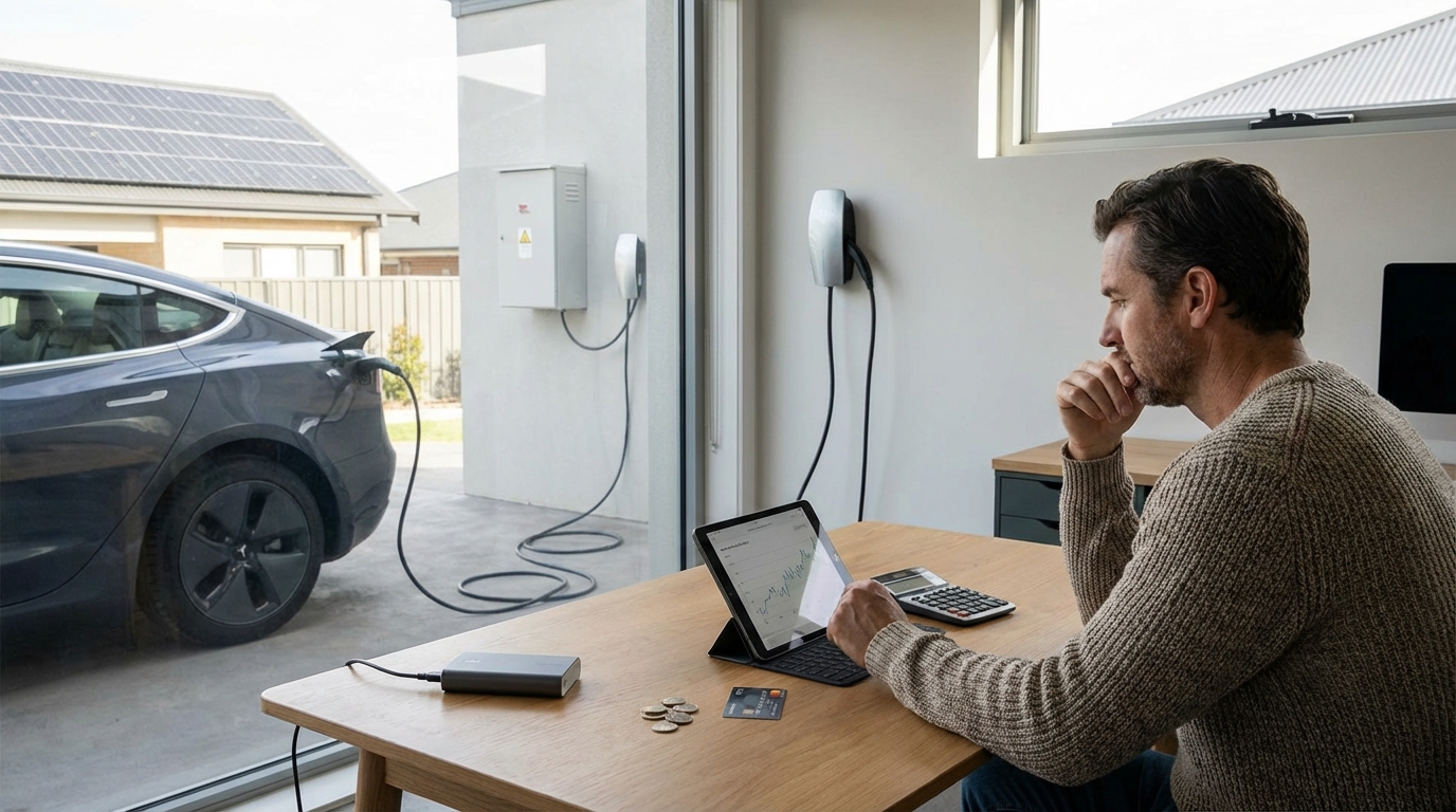 Comprendre le coût de recharge d'une tesla en 2023