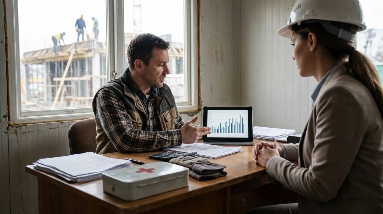 Comprendre le remboursement de votre mutuelle pro BTP