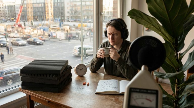 Comprendre les nuisances sonores horaires et leurs impacts