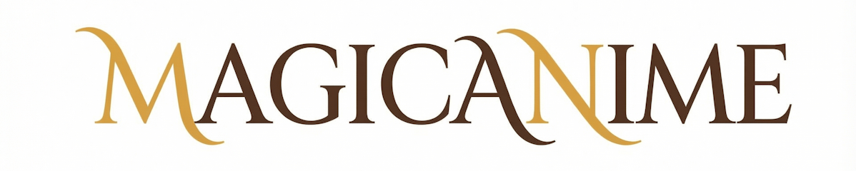 Magicanime