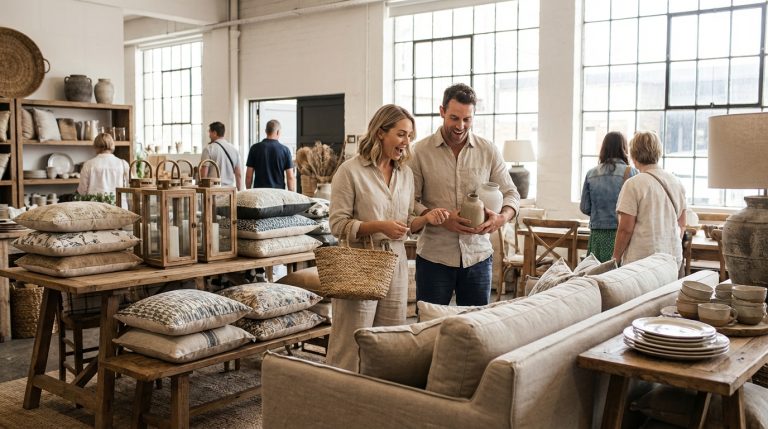 Découvrez les promotions incroyables de maisons du monde