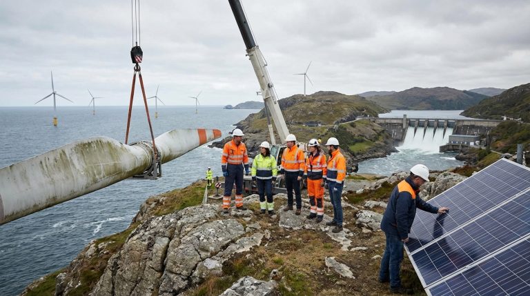 Quelles sont les énergies renouvelables à connaître