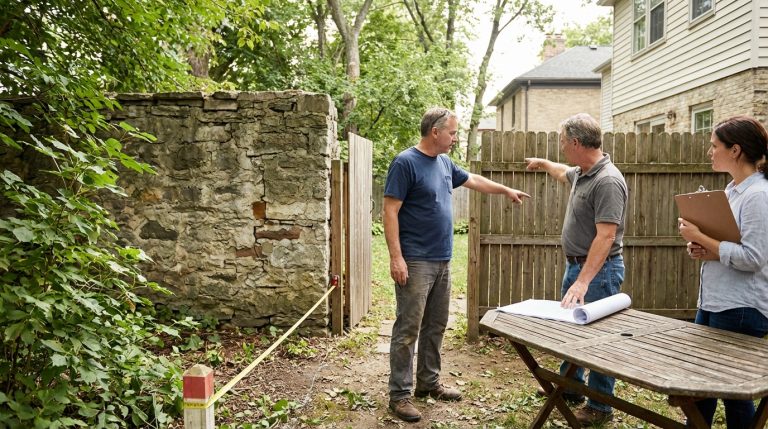 Réglementation des clôtures entre voisins : ce qu'il faut savoir