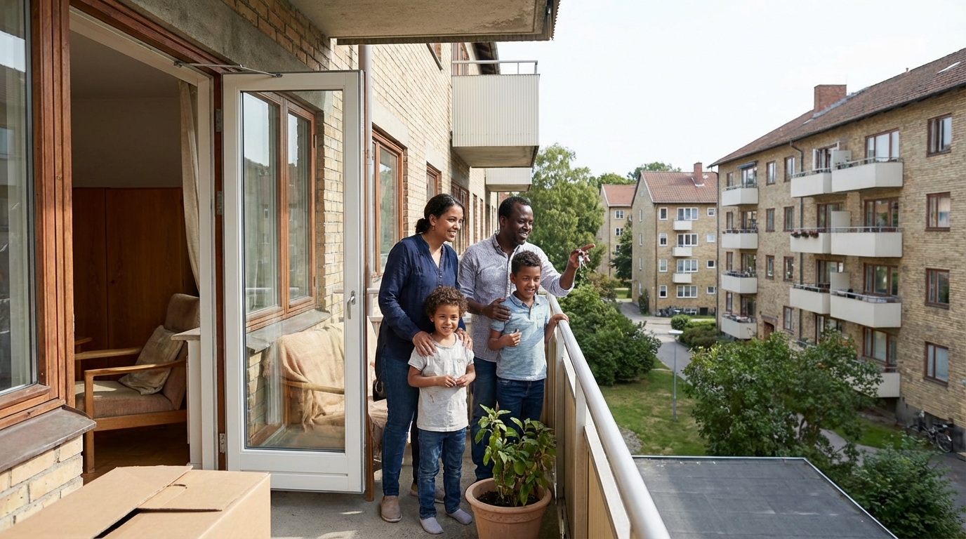 Trouvez votre maison HLM à louer pas cher facilement