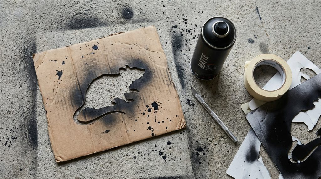 Les artistes du street art : de Philadelphie aux murs du monde entier 1 69b7fe02d50d61773665794