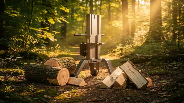 Fendeur de bûche lidl : pourquoi choisir le parkside en 2026 ?