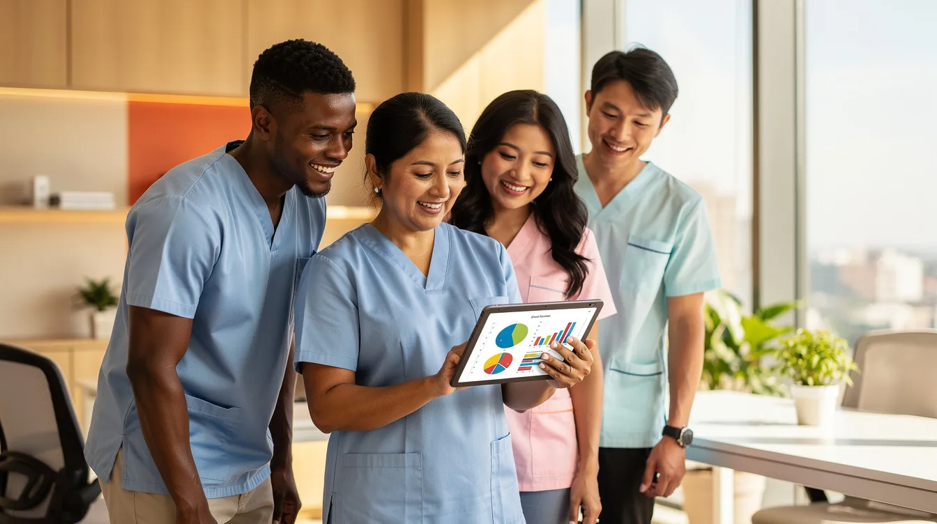 Grille salaire nettoyage 2022 : tout savoir sur les salaires actuels 1 Mises à jour et augmentations de salaires