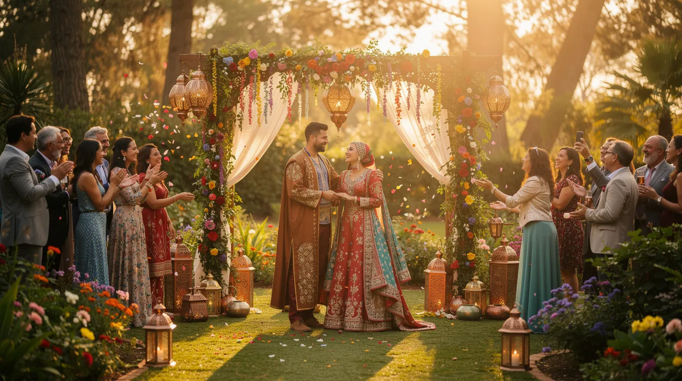 Hlel : comprendre le mariage musulman et son impact social 1 Comment organiser un mariage hlel ?