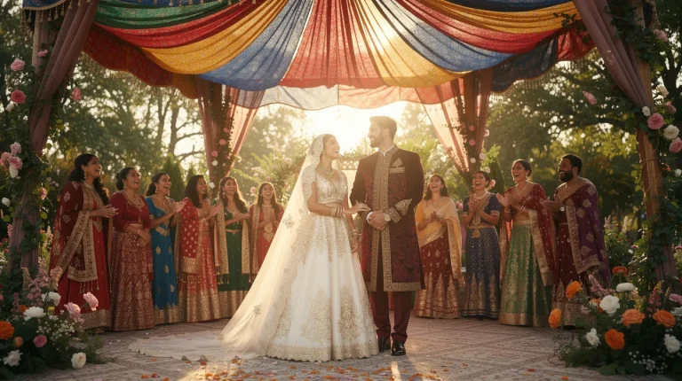 Hlel : comprendre le mariage musulman et son impact social