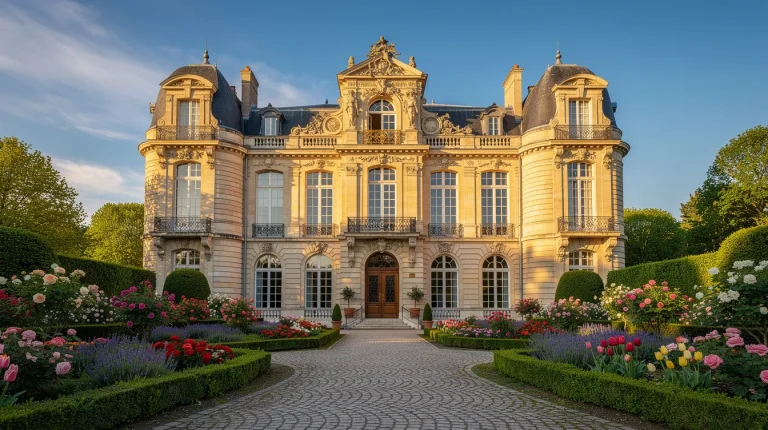 Maison des provinces de france : un héritage architectural unique
